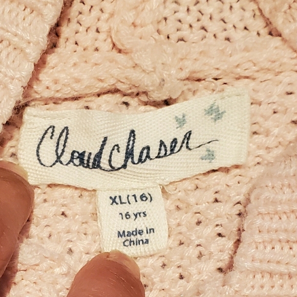 Cloud Chaser Sweater - Picture 3 of 3